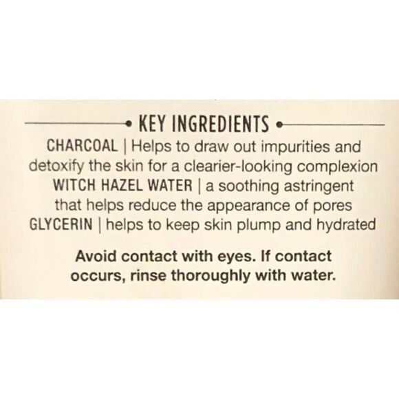 PUR - NWOT No Box - 2 Tubes Purple Pore Punisher Pore-Tightening Mask 2oz/Sealed - Picture 7 of 16